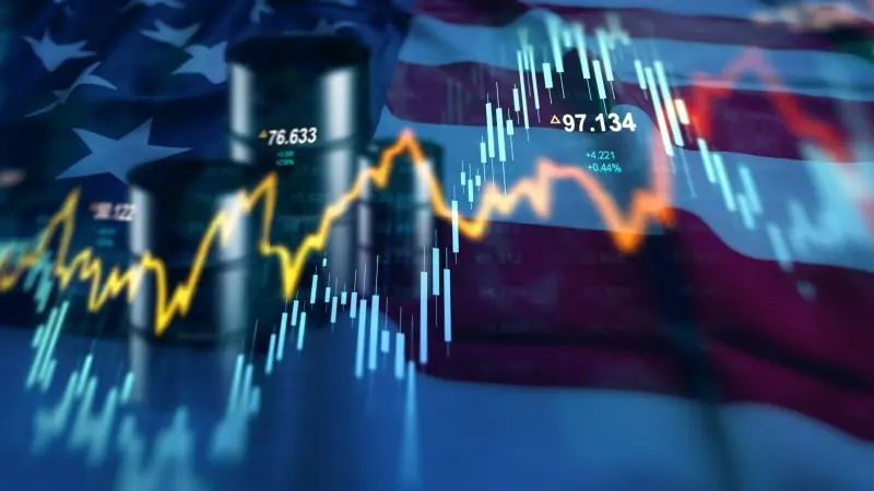Rates Spark: Up and down with oil
