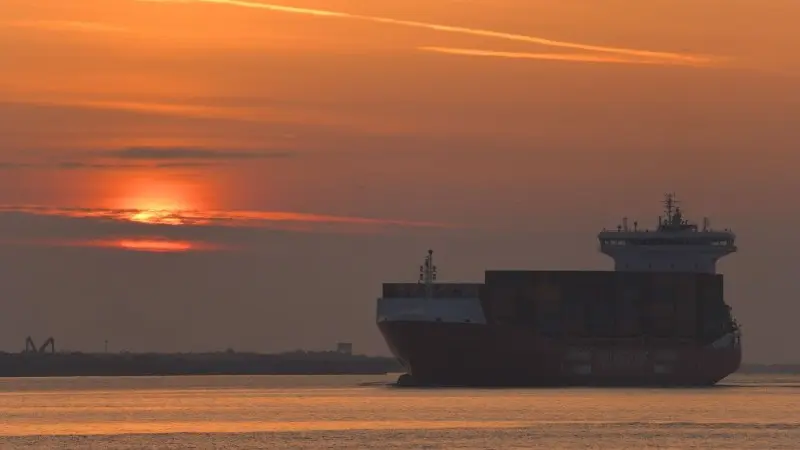 Red Sea crisis shouldn't spur inflation but the spillover to tankers is risky