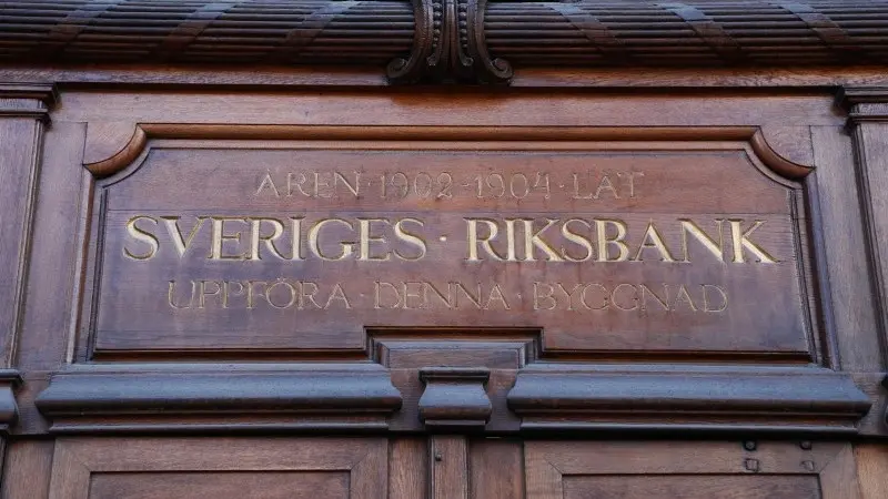Sweden’s Riksbank to keep rates on hold but further cuts are coming
