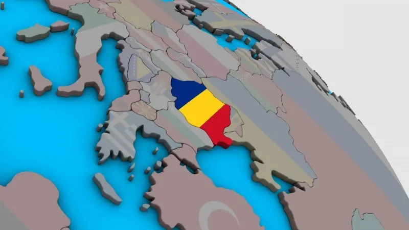 Romania BriefING
