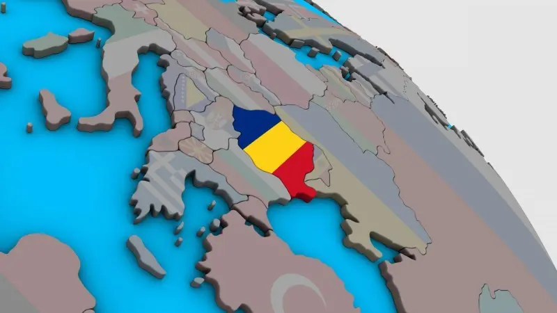 Briefing Romania