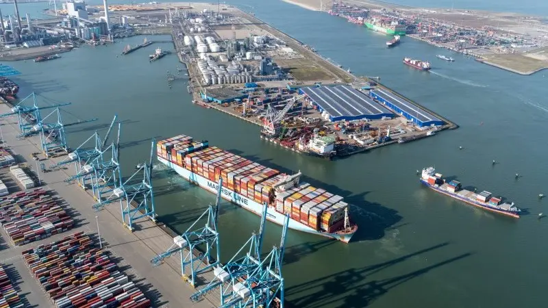 Trade war set to hit Dutch growth and investment amid solid domestic demand
