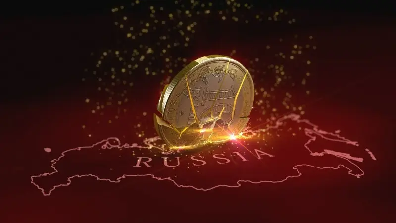 Russia to catch up on FX purchases, increasing ruble's sensitivity to trade and capital flows