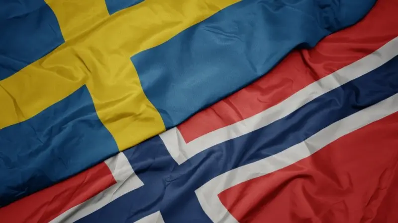 Why the Scandinavian FX selloff looks overdone