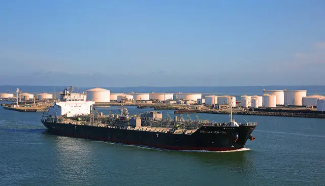 The Commodities Feed: Geopolitical risks heat up