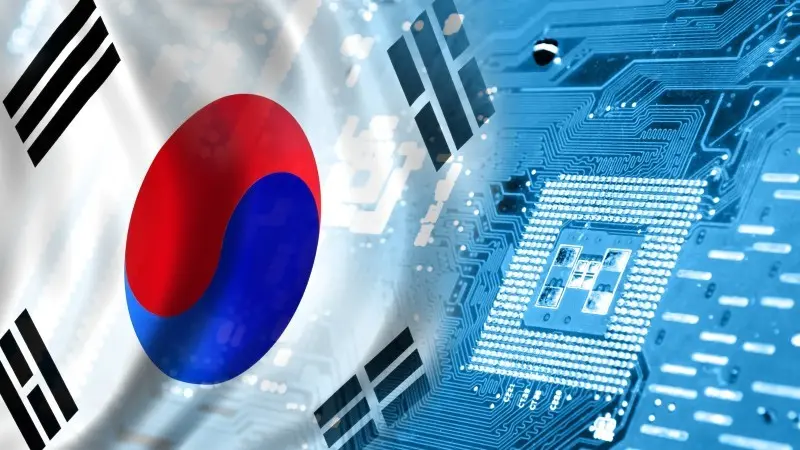 Korea: Industrial production rebounded while construction and retail sales weakened in February 