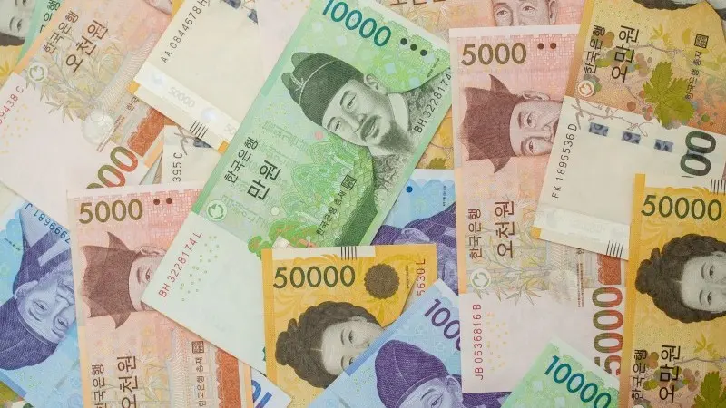 US-South Korea trade deal reached, stabilising USDKRW