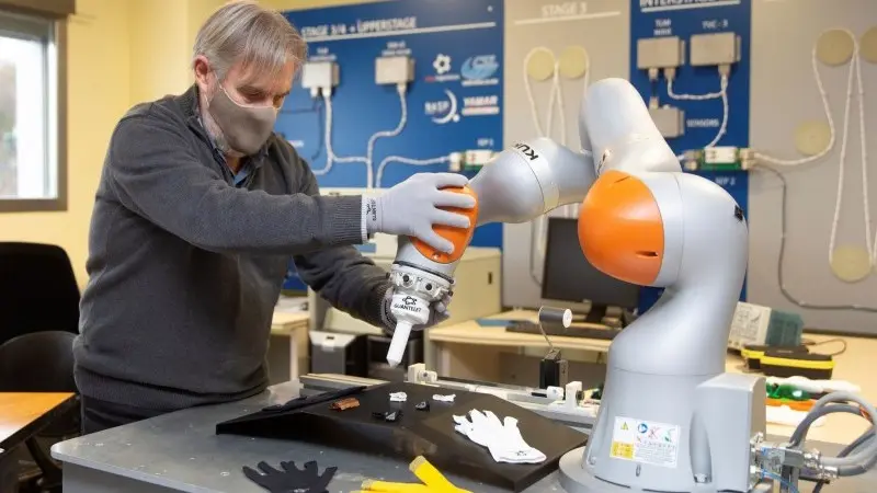 Spanish manufacturing expansion holds despite slowing momentum 