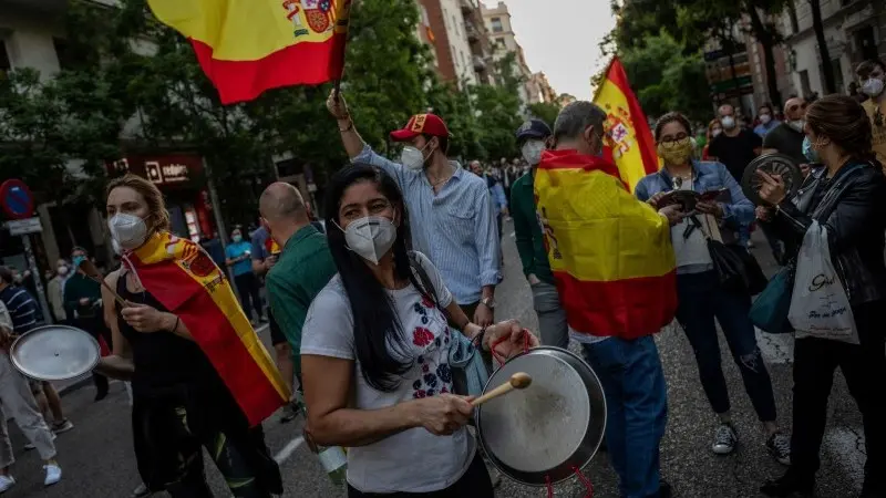 Periphery in peril: Lockdowns, weaker safety nets and structural challenges pose grave risks to the recovery