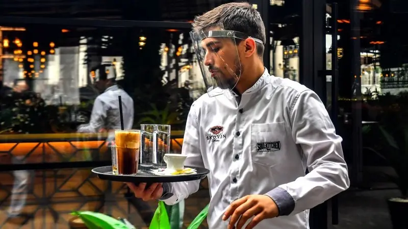 Stagflation - not coming to an economy near you 