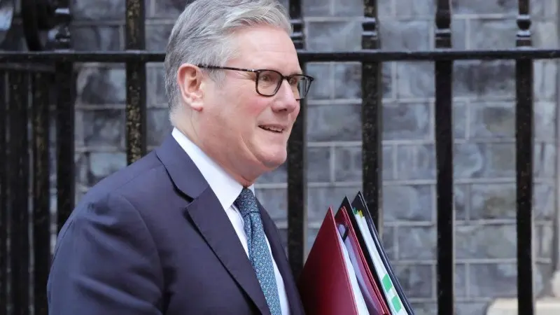 Why UK bond yields could rise further on a deeper political crisis