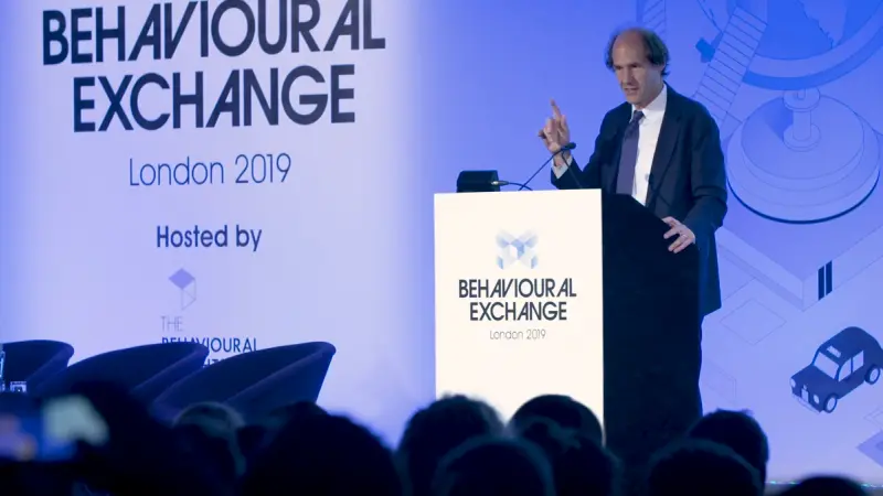 Want to change the world? Behavioural science offers some advice