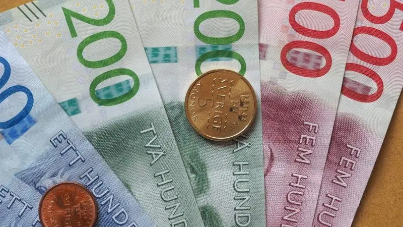 Swedish krona: A forecast revision