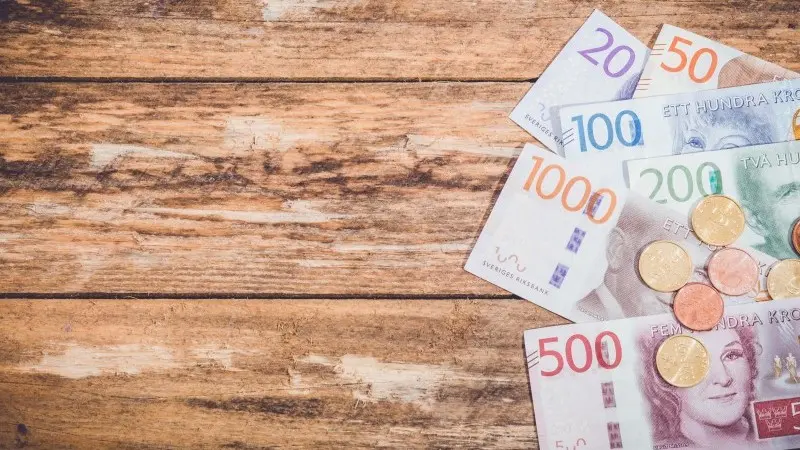 Swedish krona still searching for the bottom, but the Riksbank can help
