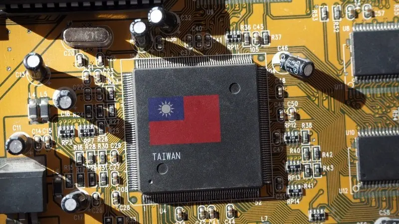 Taiwan's exports see a rare miss in April