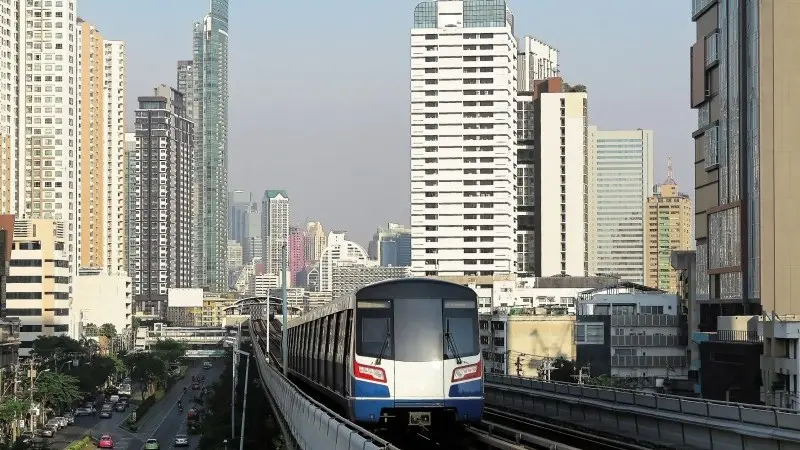Thailand needs more policy stimulus 