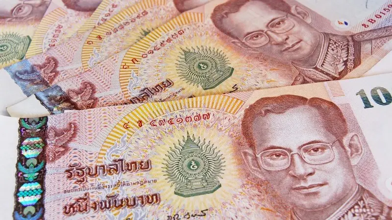 Thailand: Unanimous consensus to keep rates near record-lows