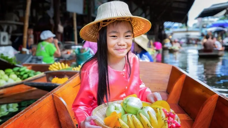 Thailand:  Slow growth, low inflation, rising political risk