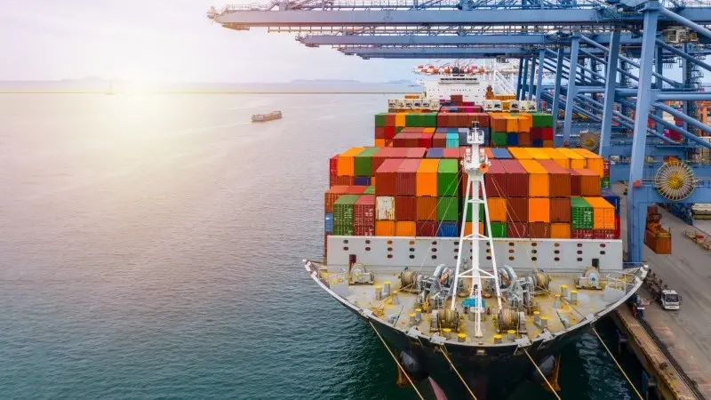 China's trade surplus shrinks in October