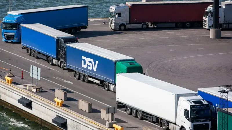 European trailer market: This time is different  