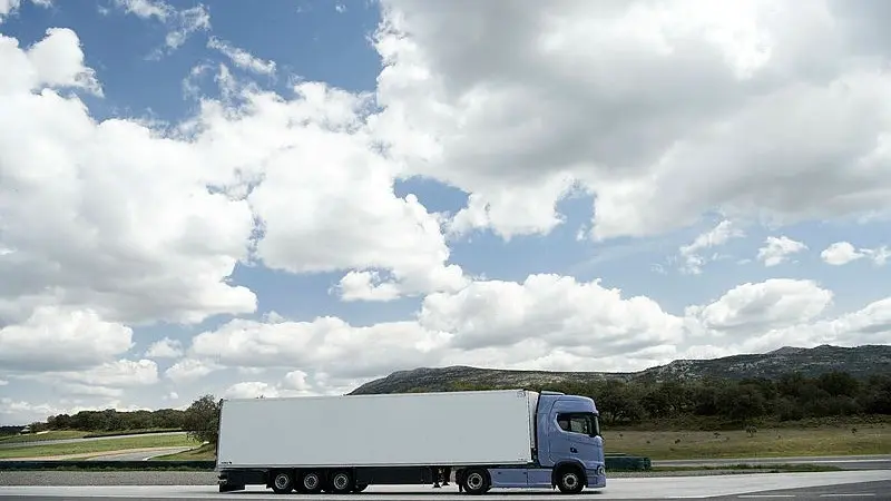 Road haulage sector loses speed as costs go through the roof 
