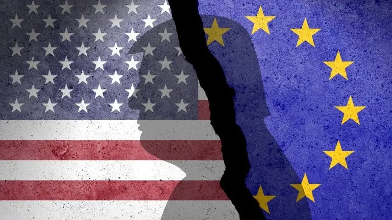 Trump alza la posta: all’UE dazi del 50%. Sarà accordo o sarà guerra? 