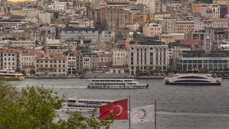 Monitoring Turkey: Growing interest