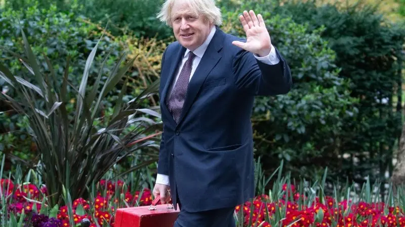 UK: A mixed recovery story