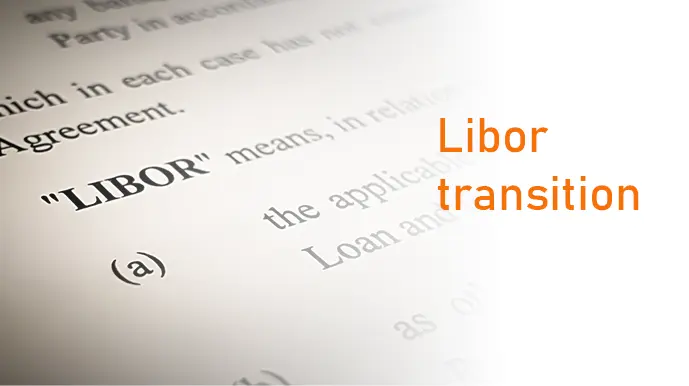 Goodbye Libor