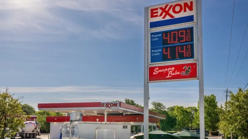 USA, inflazione core sotto le attese: la crisi energetica morde meno?