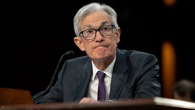 Rates Spark: Treasuries on Powell-demeanor-watch