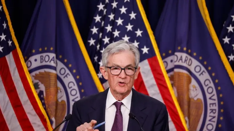 Fed confirms a slower and shallower rate cut story for 2025