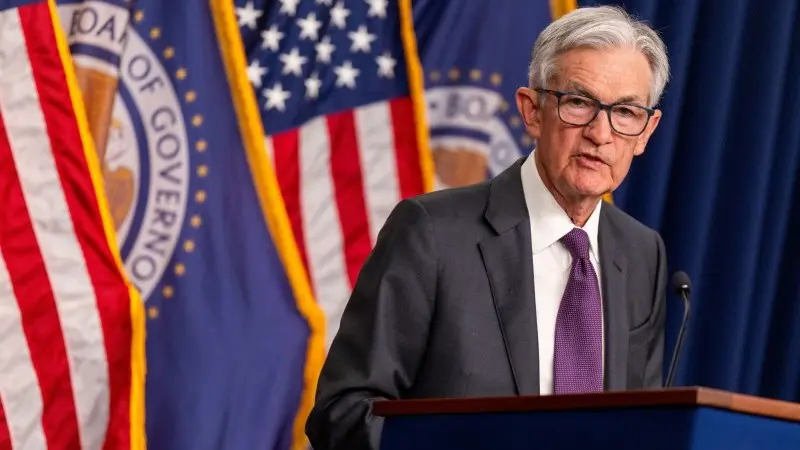 US Federal Reserve seeks clarity as it leaves rates on hold