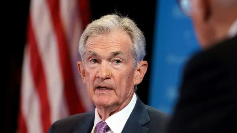 Powell confirms a September Fed rate cut