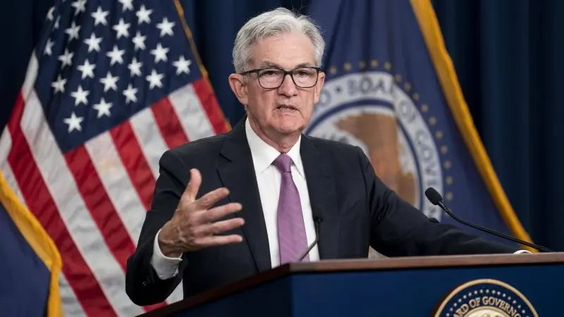 The Commodities Feed: FOMC day