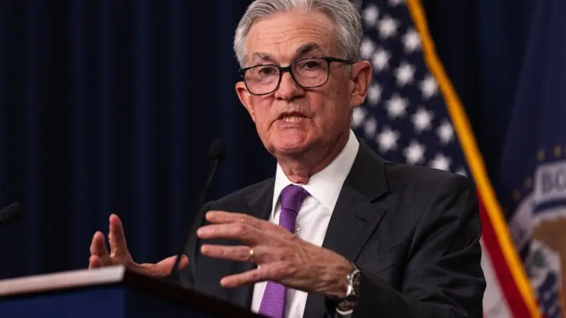 US Fed indicates March likely too soon for a rate cut