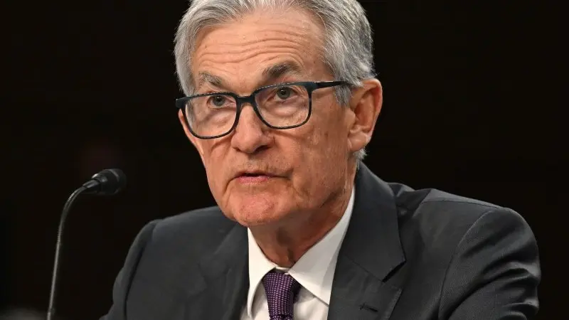 US Fed remains inclined to cut rates, but is in no hurry