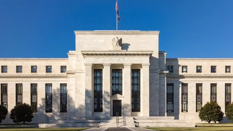 The Commodities Feed: Markets await Fed action