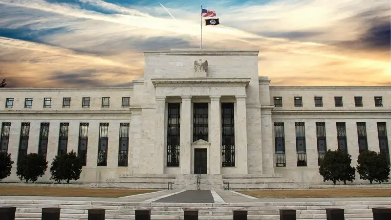 Fed likely to hold rates steady and warn of the risk of delay to cuts