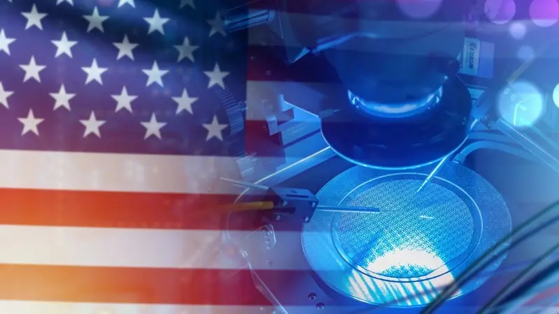 US manufacturing showing greater resilience