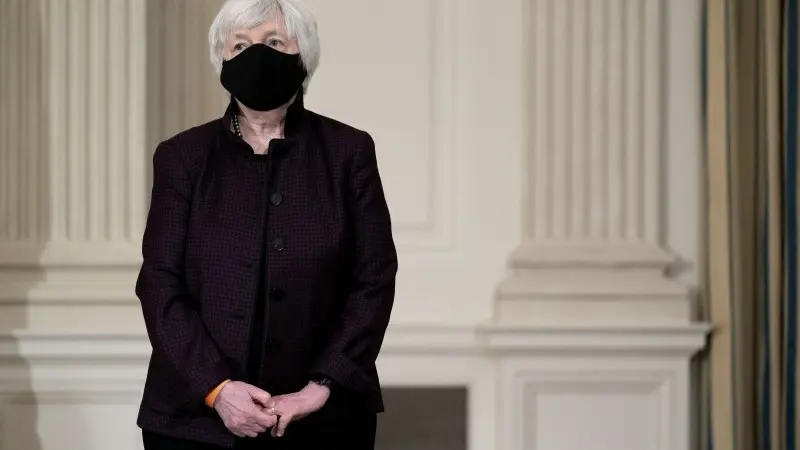 Taking a peek at Yellen’s foreign FX agenda