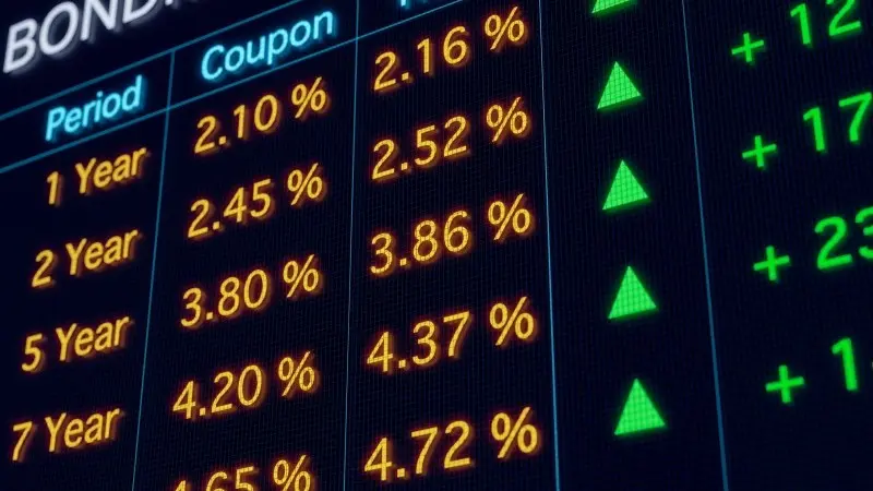 The Commodities Feed: It’s all about the yields