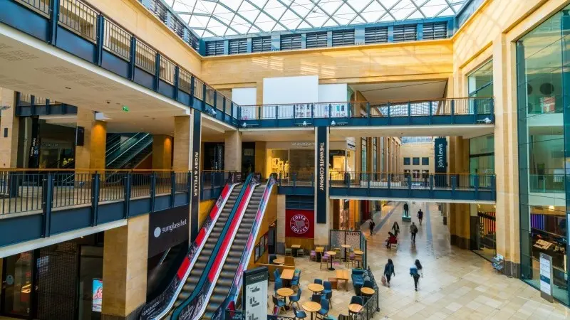 US sentiment slump suggests stagflation, but saying and doing are different things