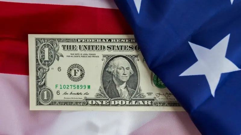 US household wealth rose $3tn in the first quarter