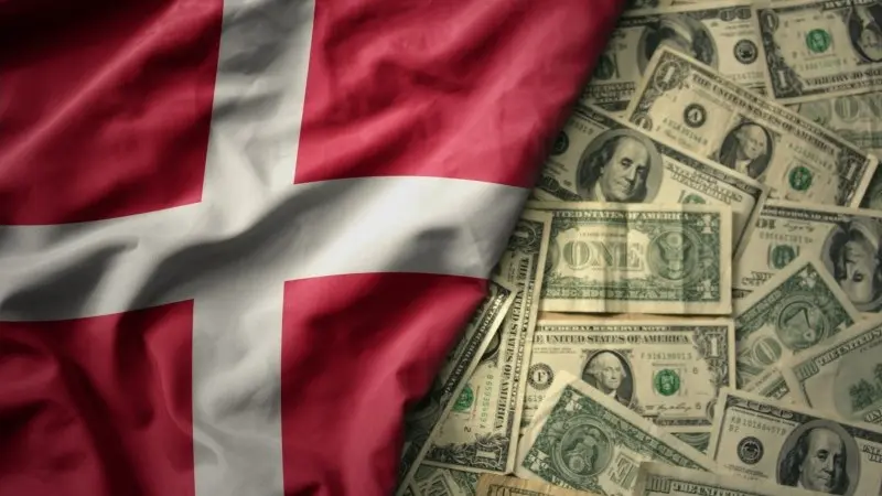 Little evidence of increase in USD hedge ratios