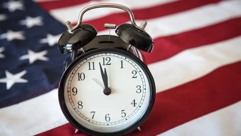 US government shutdown makes it likely the Fed is finished hiking