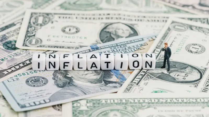Inflation dominates market outlook