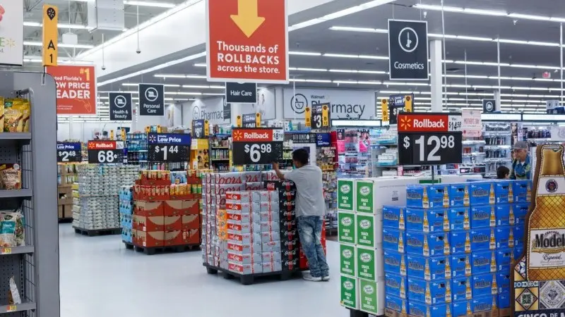 US inflation relief and consumer cooldown boosts chances of rate cuts