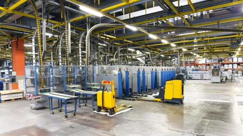 Weakness in US investment keeps the focus on the consumer