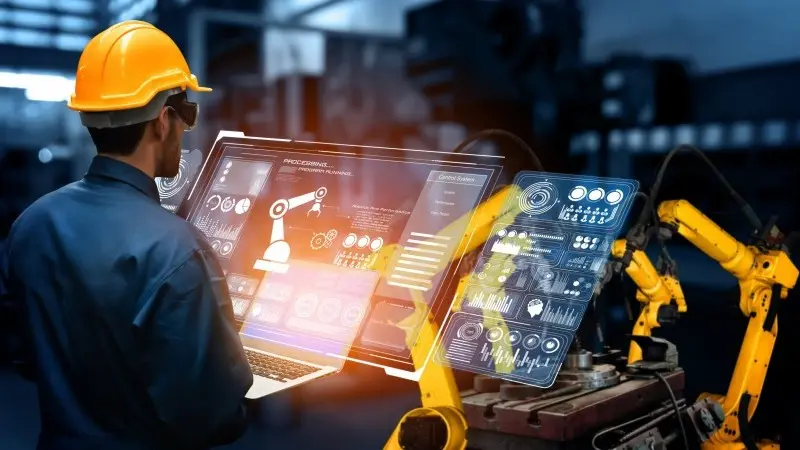 US manufacturing supports firm third quarter, but construction highlights fourth quarter challenges 